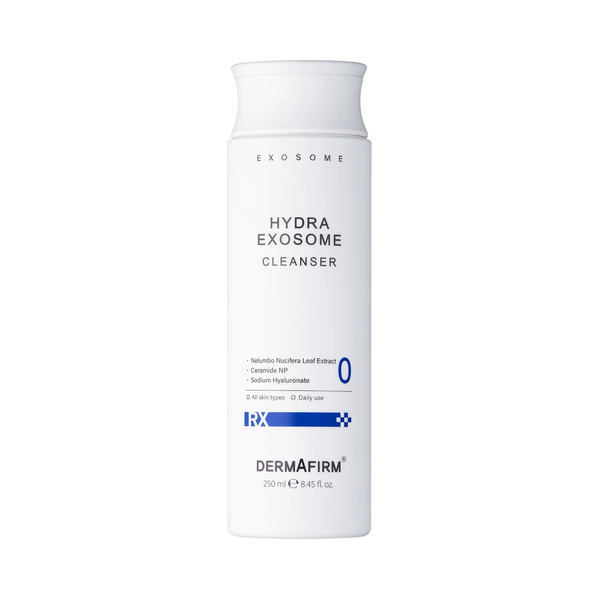 RX Hydra Exosome Cleanser - 250ml