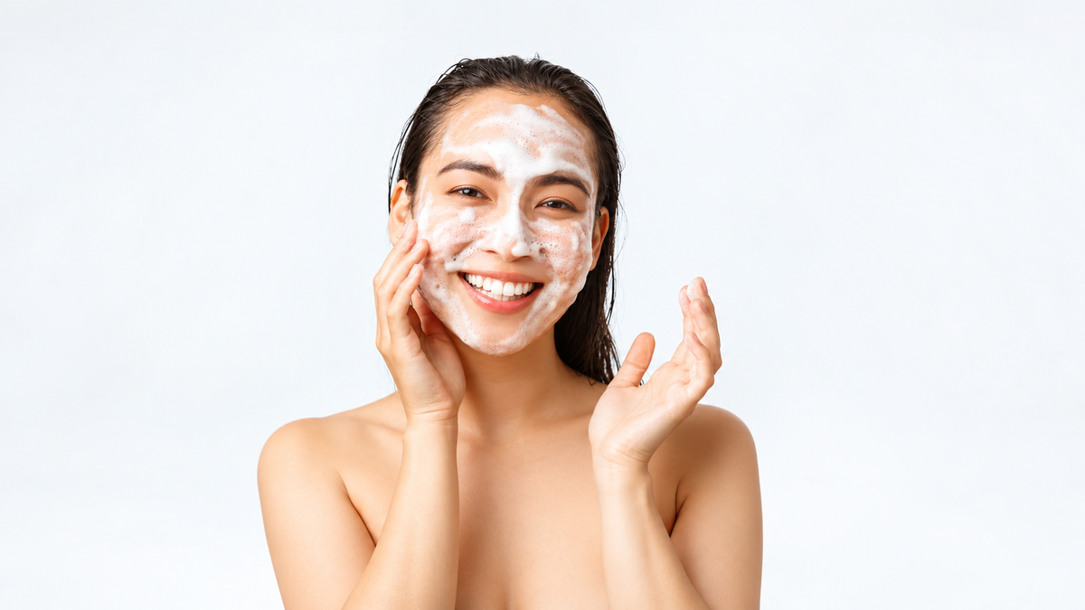 Cleansers