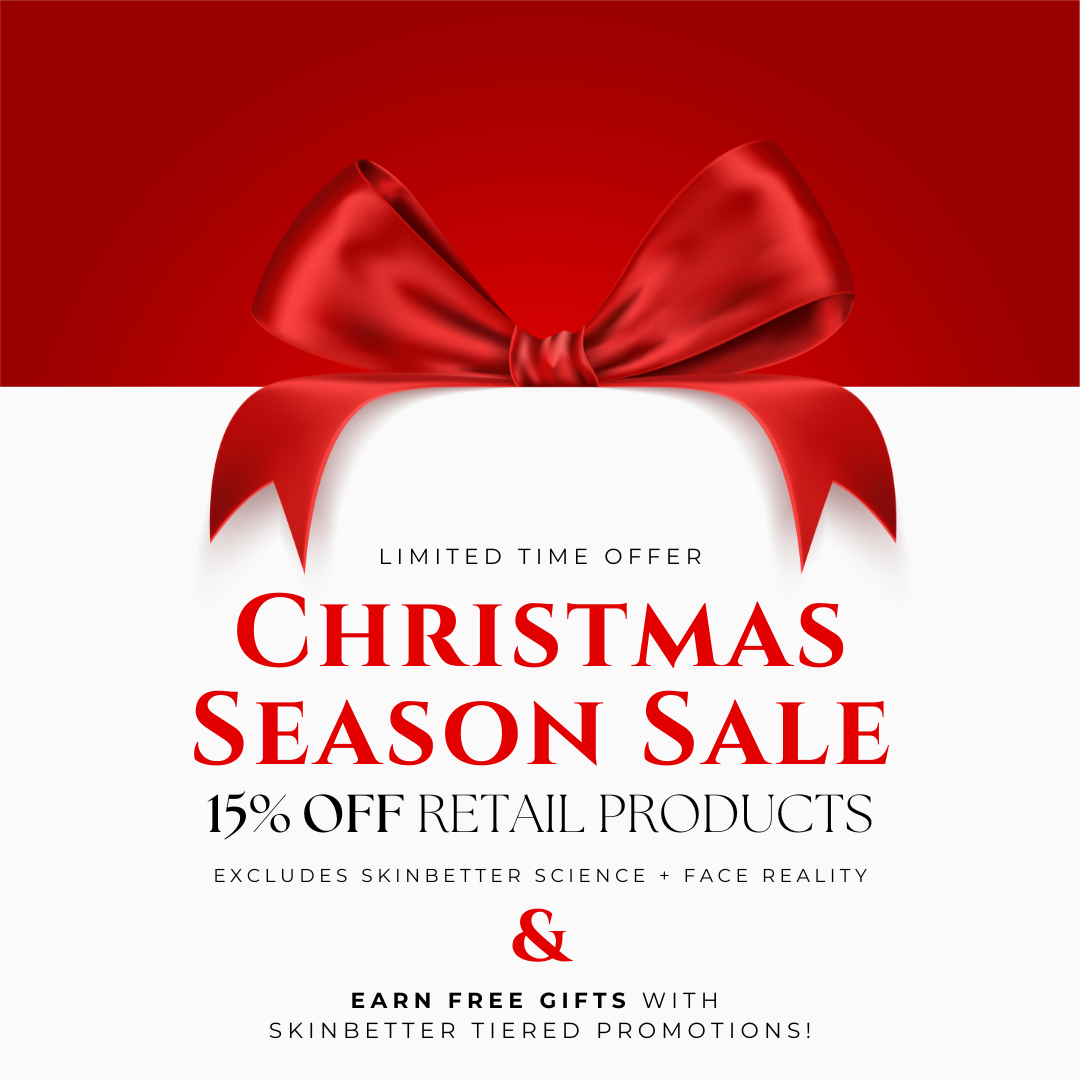 15% OFF Christmas Sale!