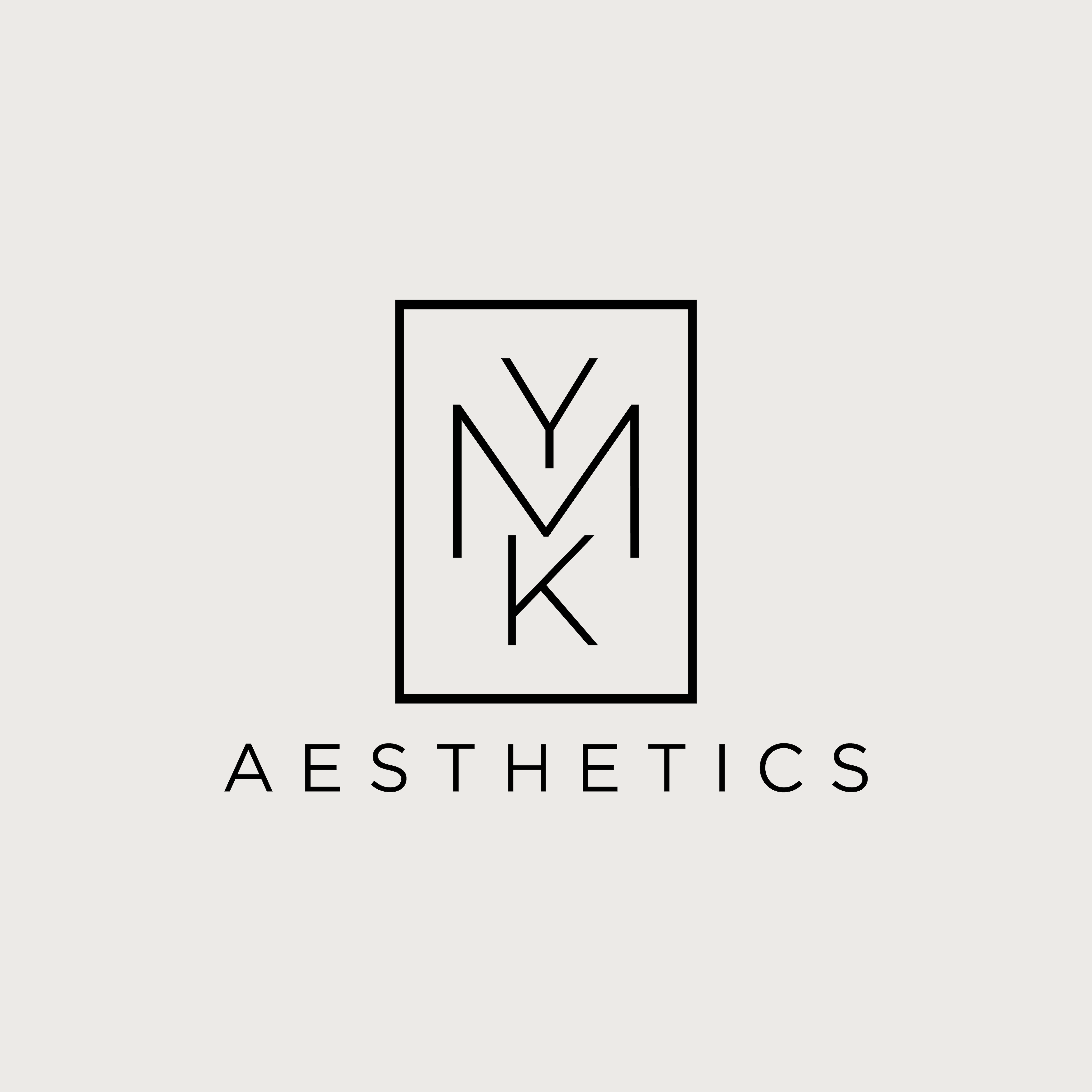 Shop YMK Aesthetics
