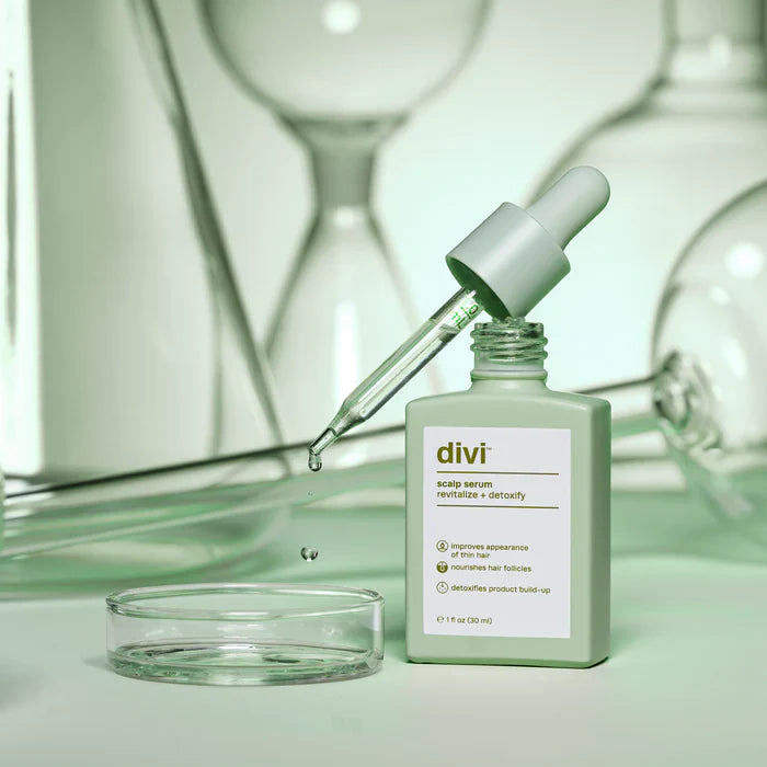 Hair Growth Serum
