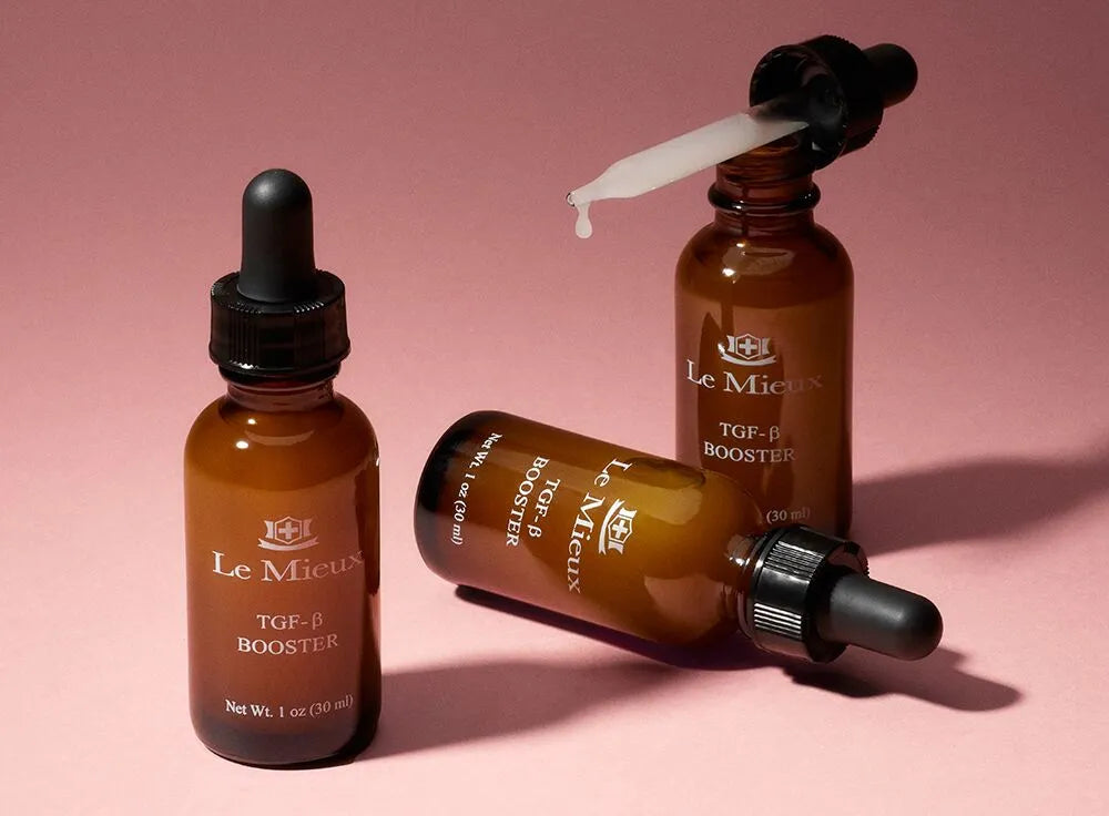 15% Off Serums!
