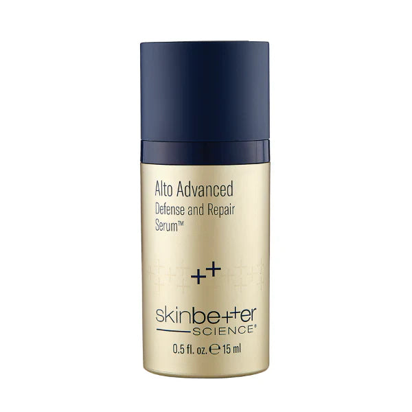 🎁 Alto Advanced Defense And Repair Serum 15ml (100% off)
