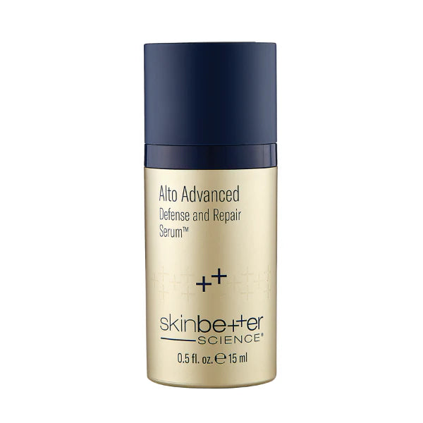 Alto Advanced Defense And Repair Serum 15ml
