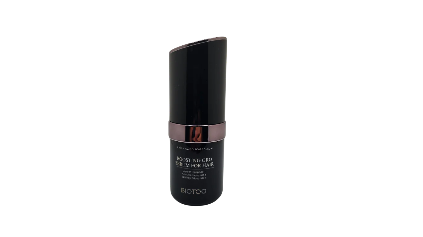 BIOTOC Boosting Gro Serum for Hair (formerly M&O) - 100ml