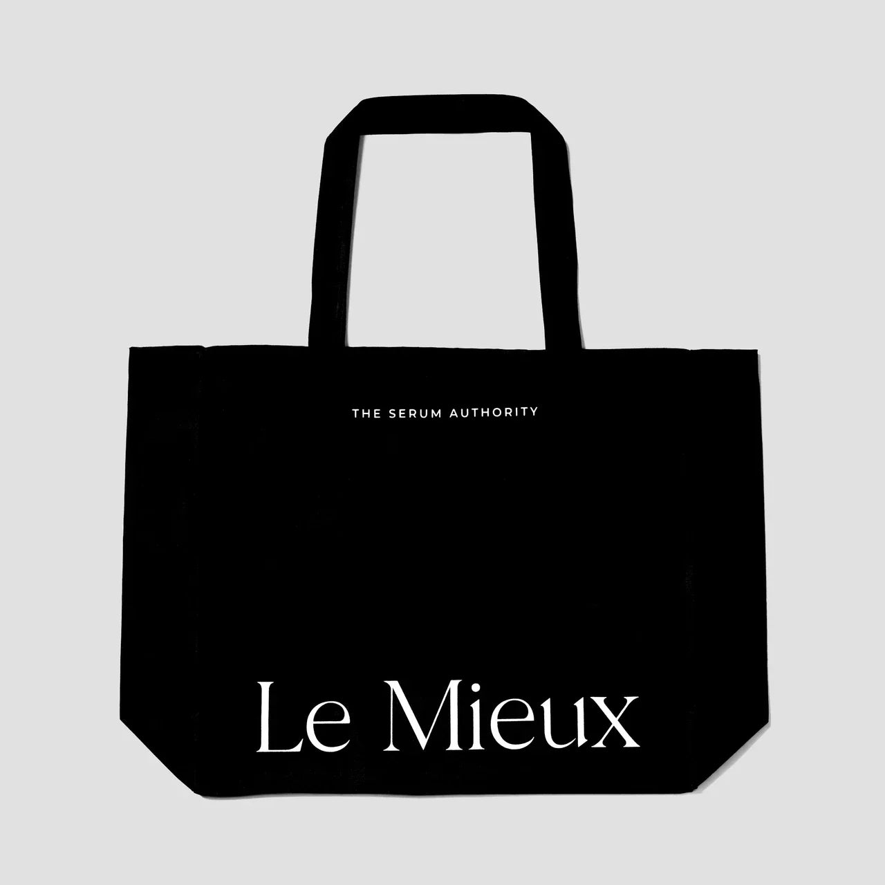 🎁 Lemieux Tote Bag (100% off)