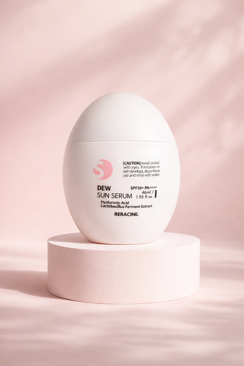 Dew Sun Serum Sunscreen