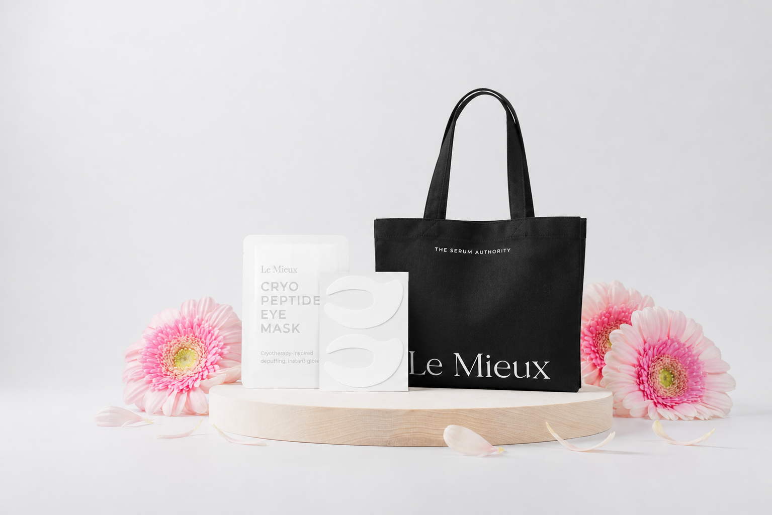 Lemieux Tote Bag