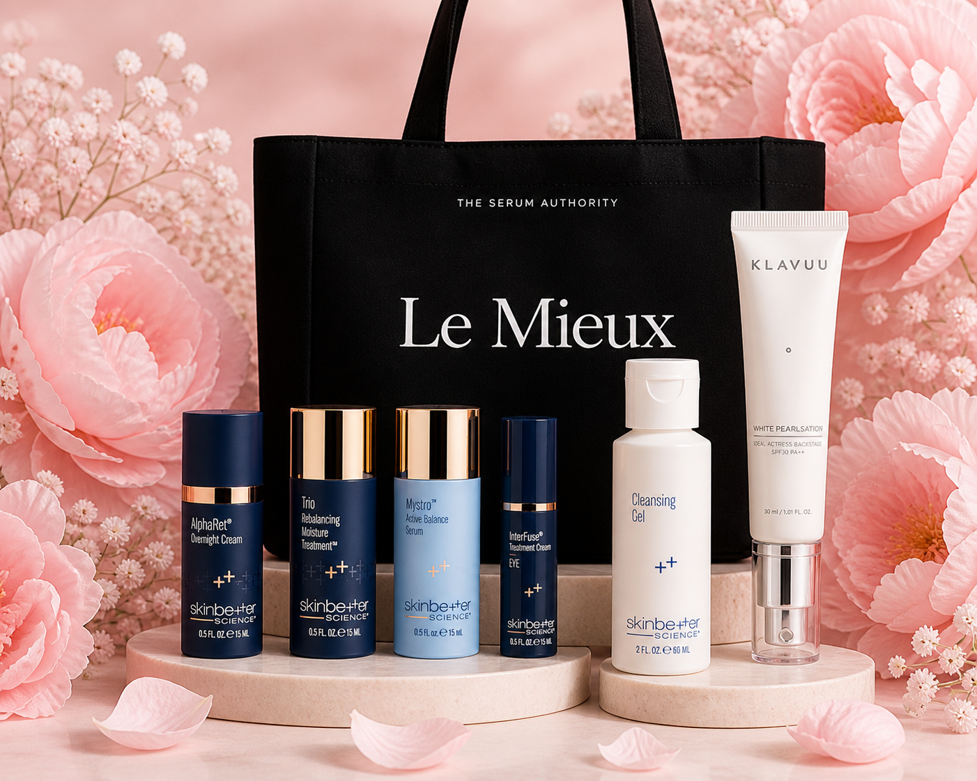 YMK Aesthetics Shop