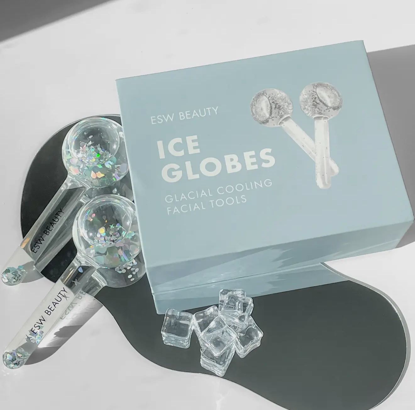 🎁 FREE Ice Globes (100% off)
