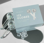 🎁 FREE Ice Globes (100% off)
