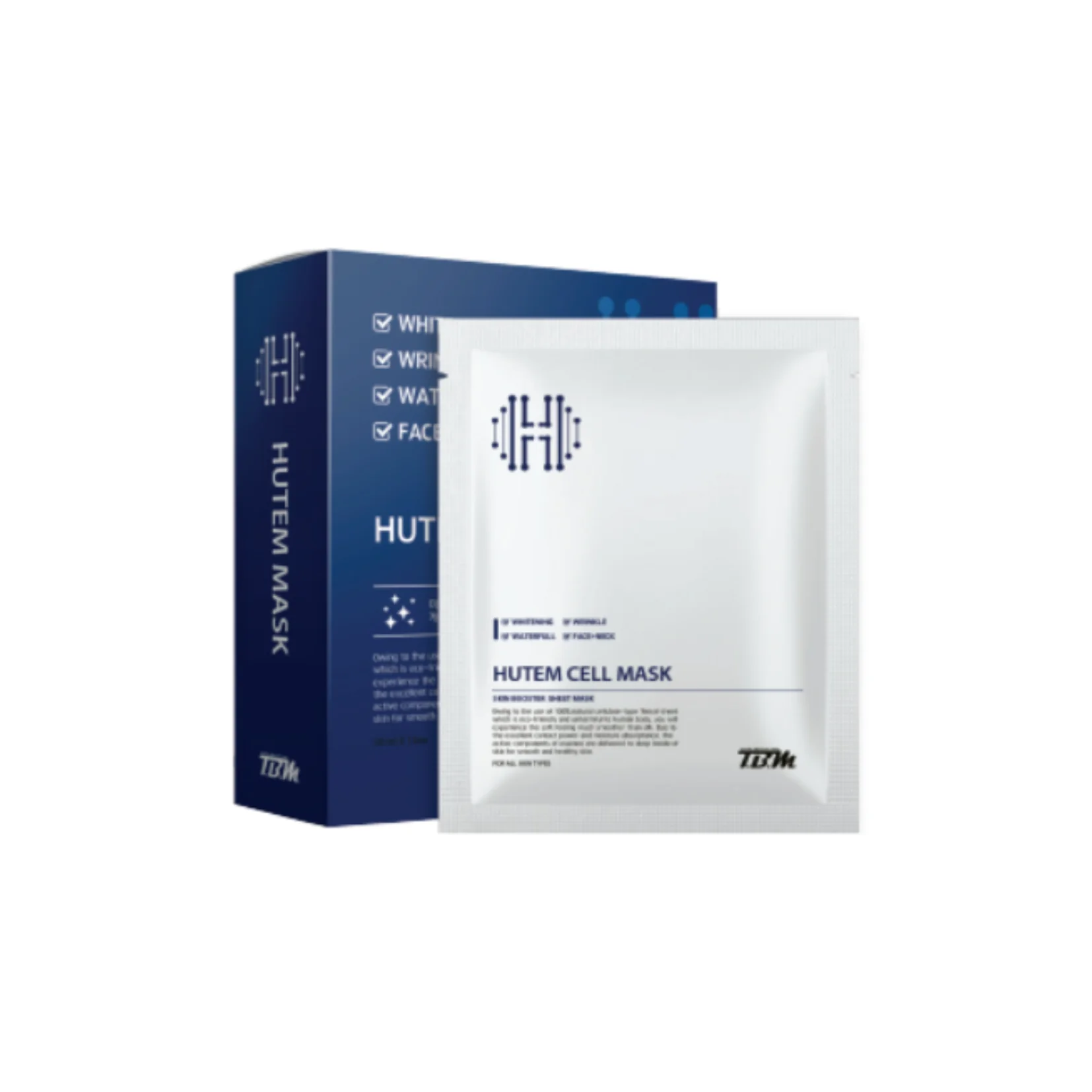Hutem Cell Mask
