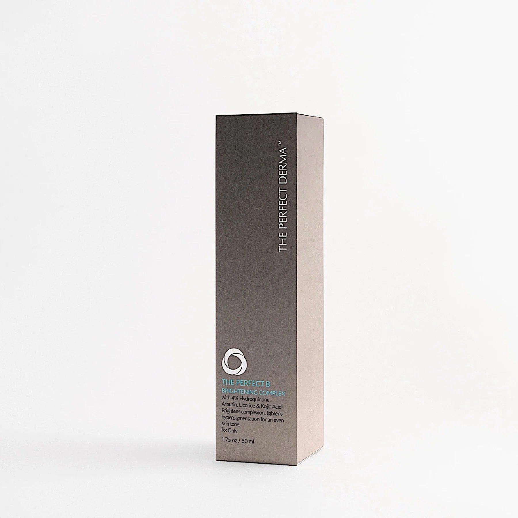 The Perfect B Brightening Complex