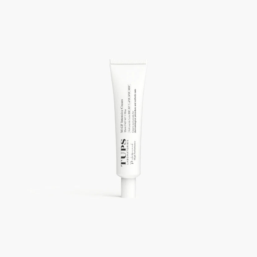TUPS – MGF Cream – 50ml