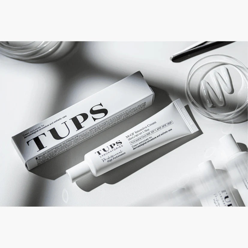 TUPS – MGF Cream – 50ml