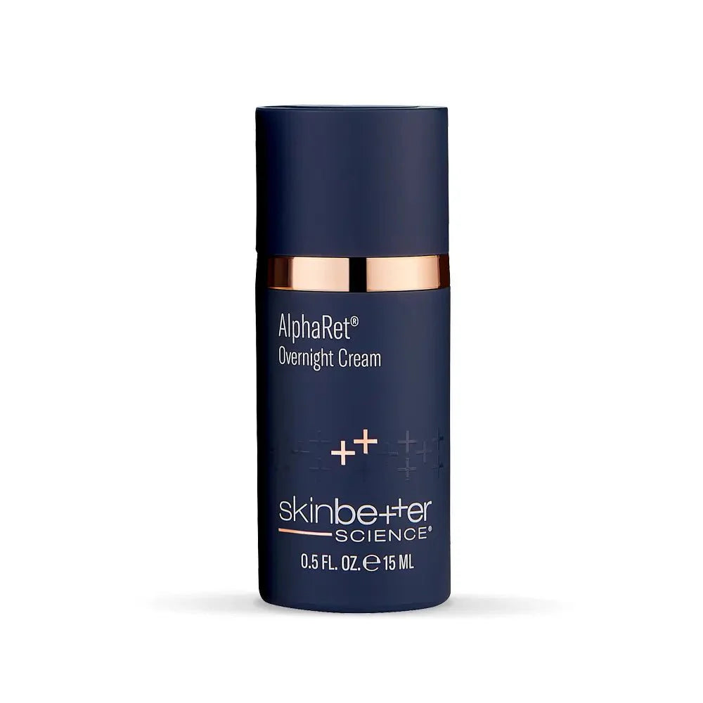 Alpharet Overnight Cream 0.5 fl oz