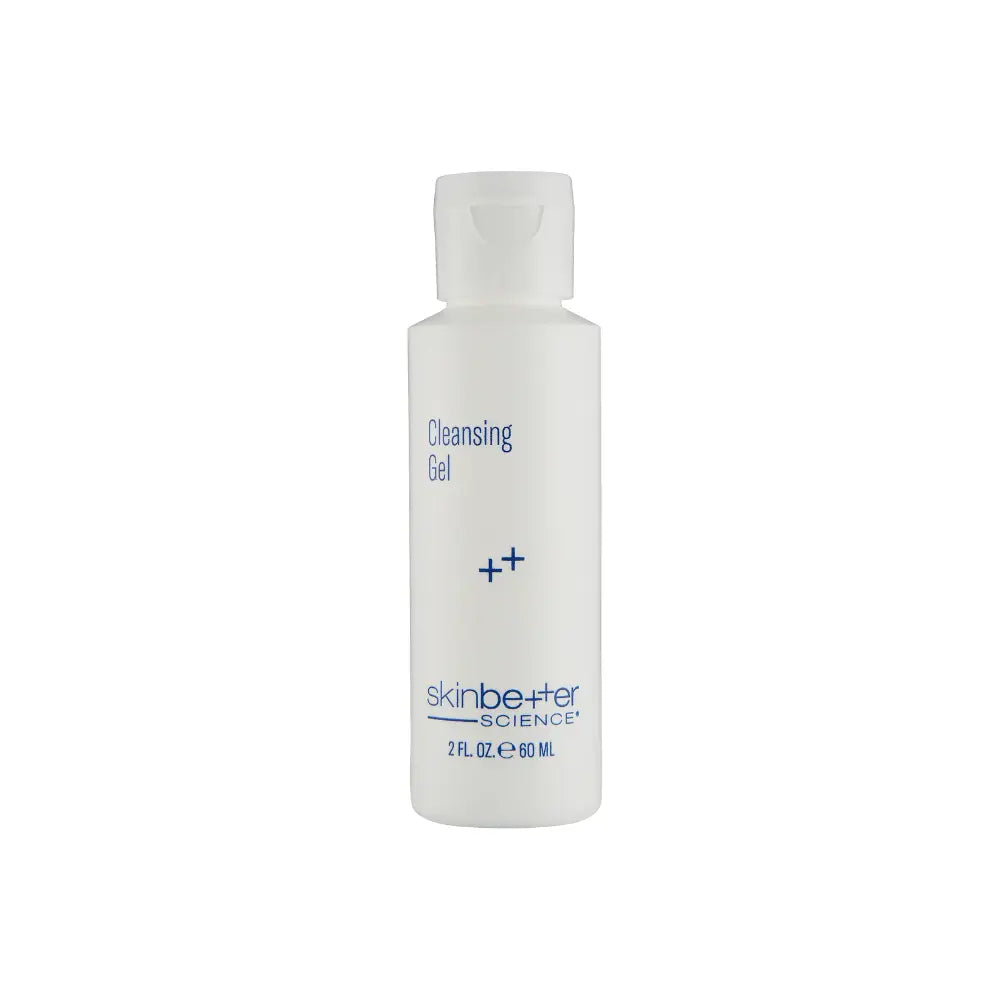 Cleansing Gel 2 Oz