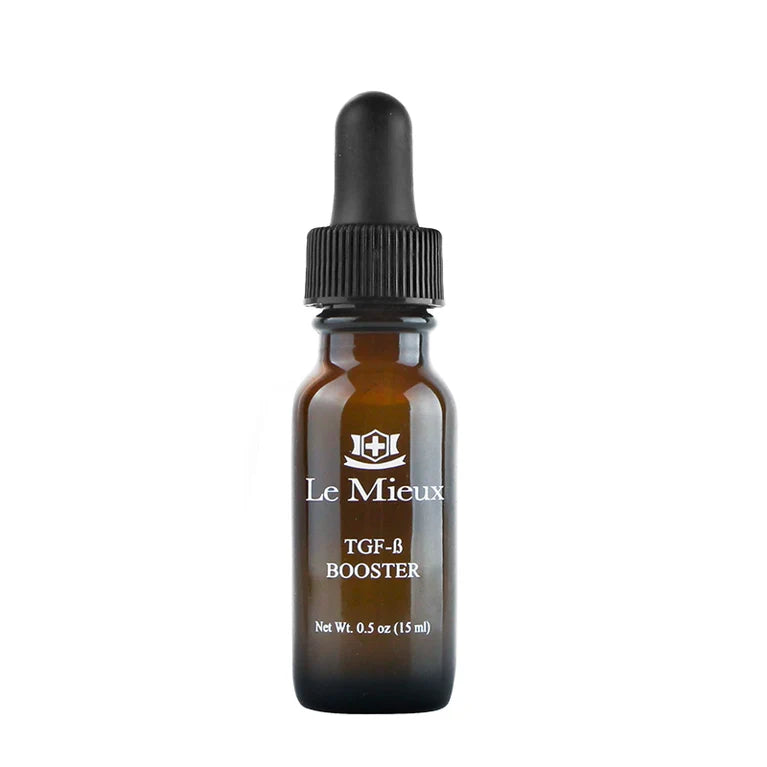 Lemieux Serum 0.5 oz (random: Vitamin C, HA, or Booster)