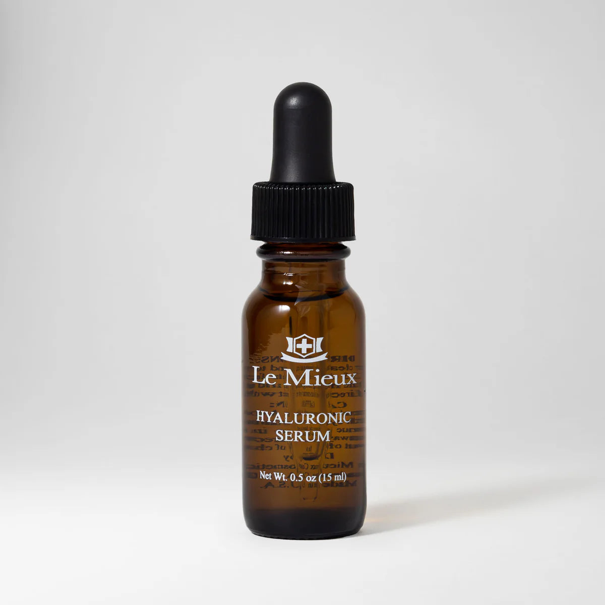Lemieux Serum 0.5 oz (random: Vitamin C, HA, or Booster)