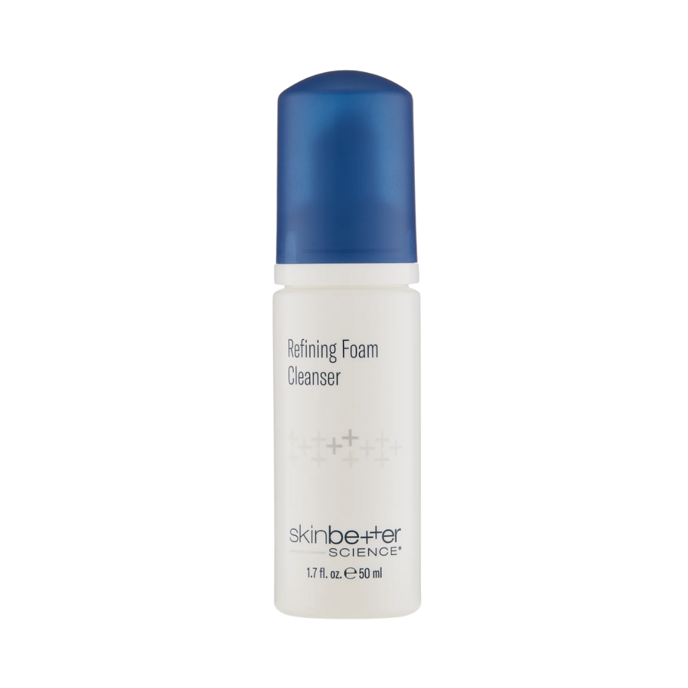 🎁 FREE Refining Foam Cleanser (Travel Size) (100% off)