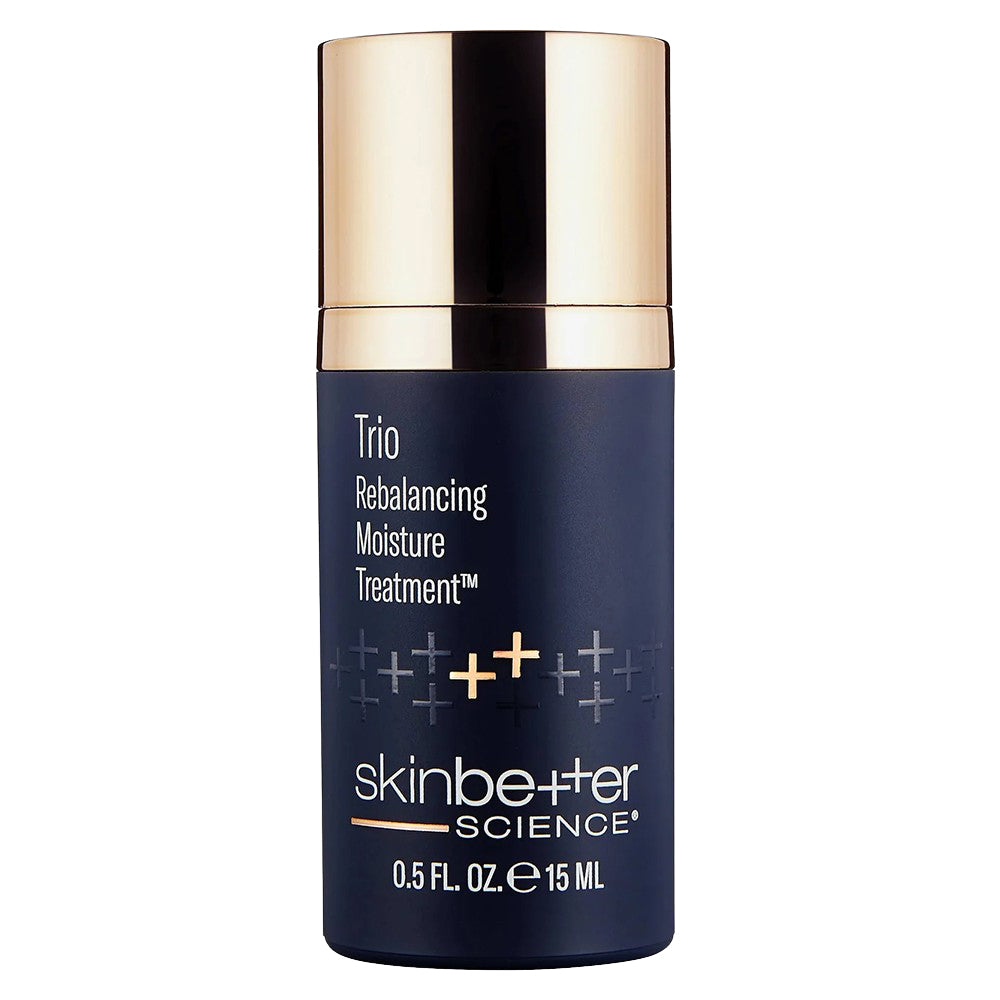 Trio Rebalancing Moisturizer 0.5 fl oz