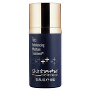 Trio Rebalancing Moisturizer 0.5 fl oz