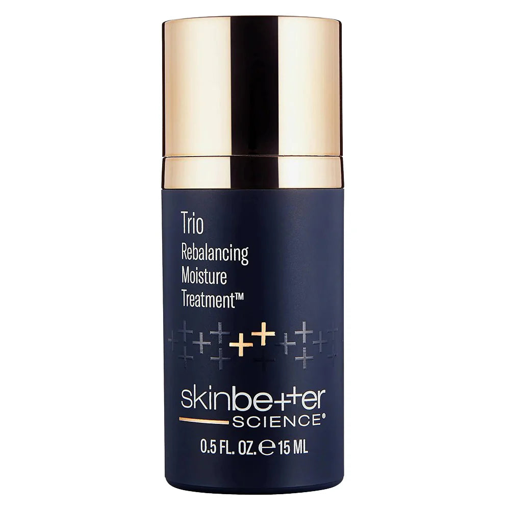 🎁 Trio Rebalancing Moisture Treatment 0.5 fl oz (100% off)